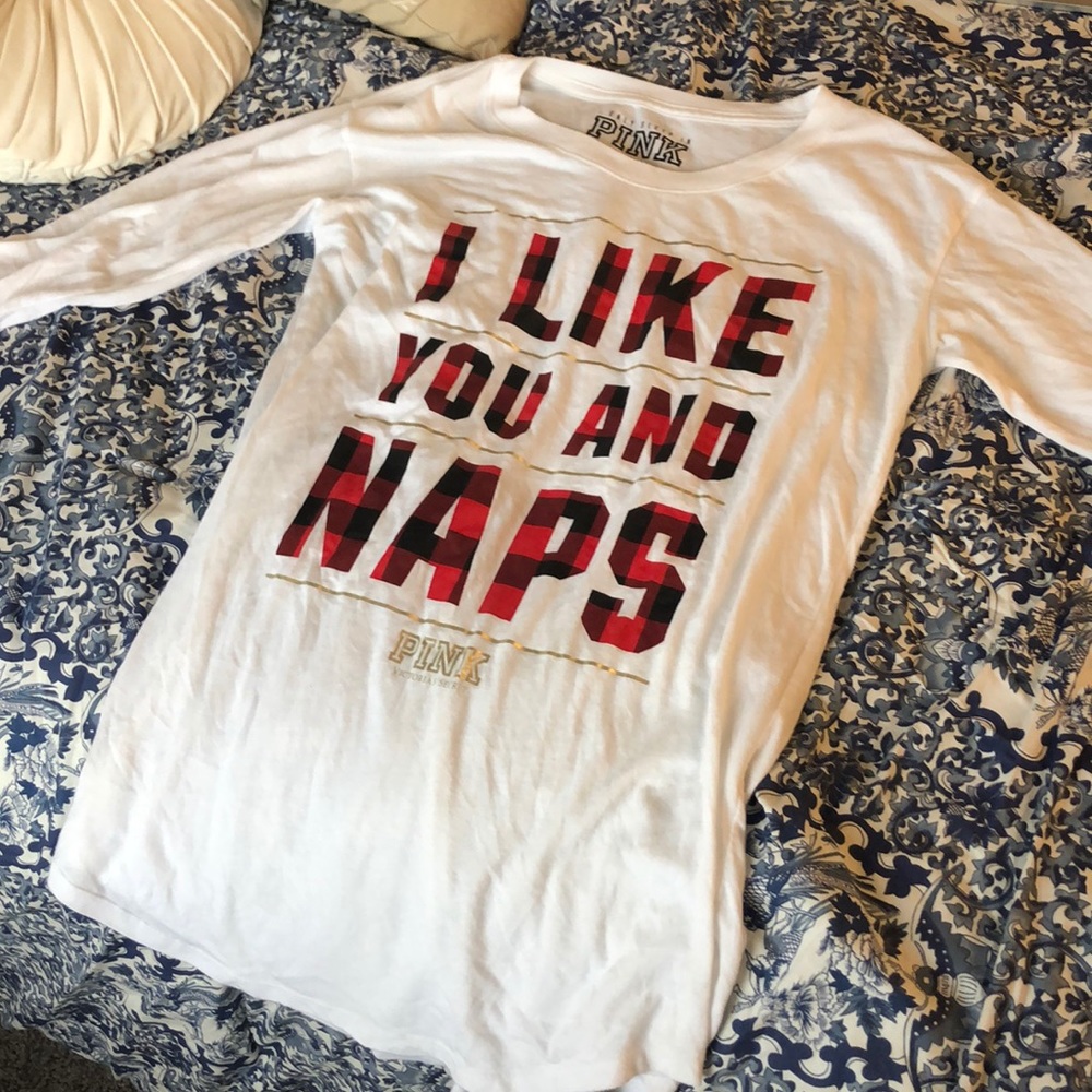 Pink by Victoria’s Secret sleep shirt/dress